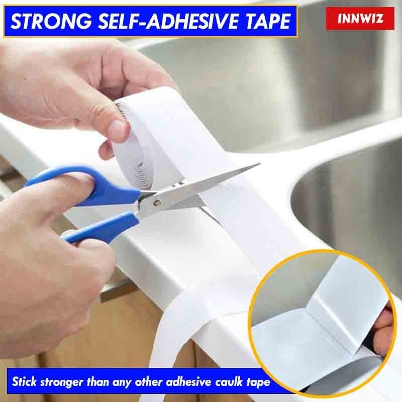 🔥🔥Magiczna taśma uszczelniająca