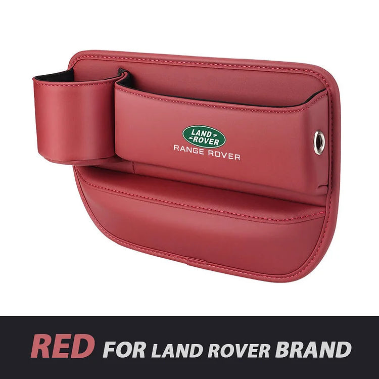 Pudełko do przechowywania fotelika samochodowego