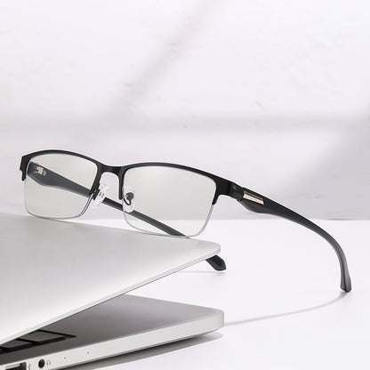 🔥Specjalna cena 15,99 USD dzisiaj!!!💥Ultralekkie wieloogniskowe okulary do czytania fotochromowe
