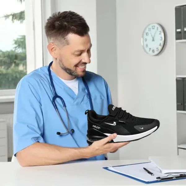 🔥Ograniczona czasowo zniżka 50%, najpopularniejsze w 2025 roku buty ortopedyczne, 3 dni na uśmierzenie bólu stóp
