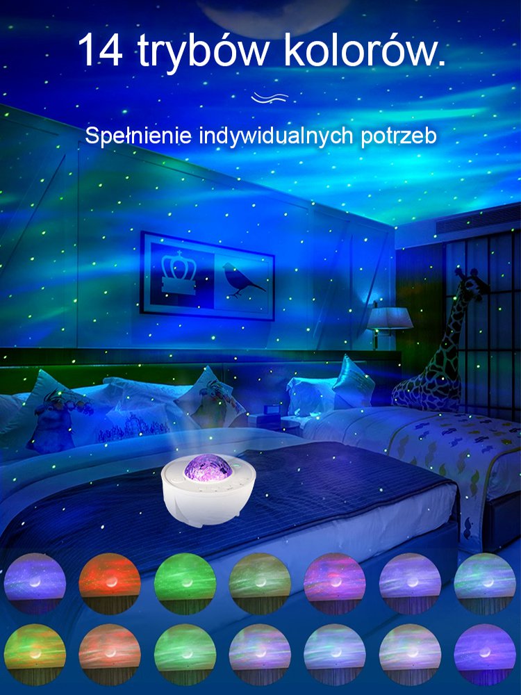 Star Projector
