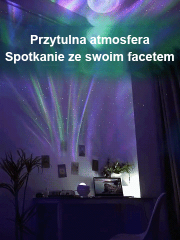 Star Projector