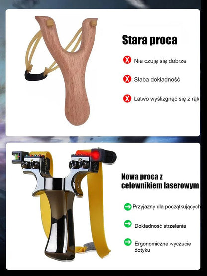 Zabawki celujące w podczerwieni