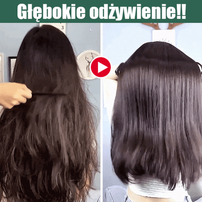 Tworzenie błony keratynowej peptydu VSEA