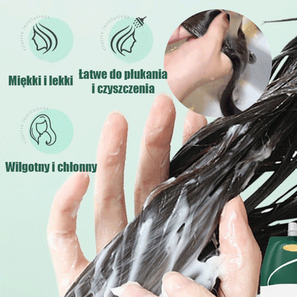 Tworzenie błony keratynowej peptydu VSEA