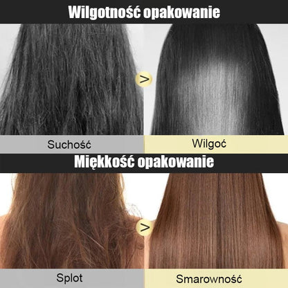 Tworzenie błony keratynowej peptydu VSEA