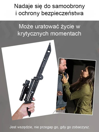 zabawka noża marchewkowego
