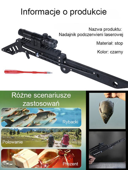 zabawka noża marchewkowego