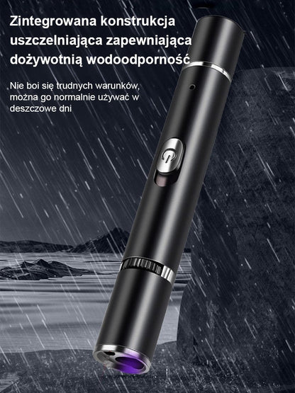 Wysoko intensywny długopis laserowy