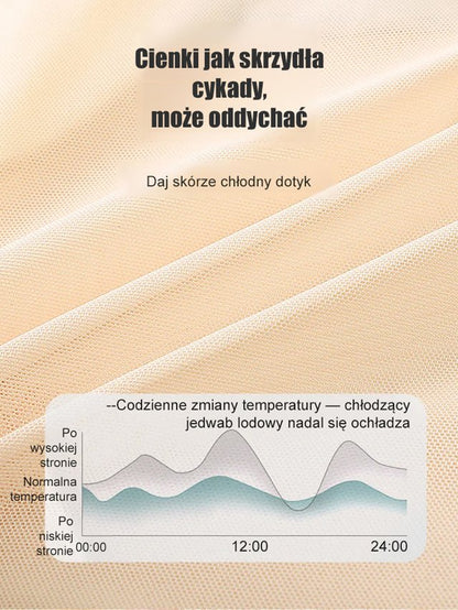 X bandaż uciskowy jak skrzydła cykady 7A antybakteryjne majtki