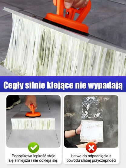 Płyn do wypełniania fug płytek ceramicznych