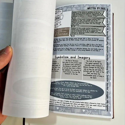 ✝️📖Przewodniki do studiowania Biblii