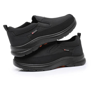 ❄️Orvian - Nowe męskie buty ortopedyczne z wentylacją