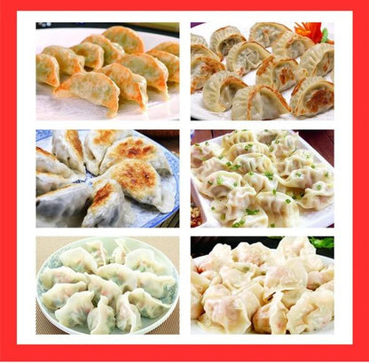 Mintiml™ Narzędzia do robienia pierogów