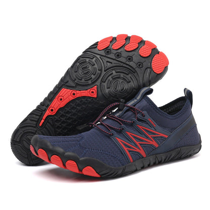 🌊 NAJWYGODNIEJSZE BUTY DO CHODZENIA BOSO NA ŚWIECIE! 🌟 Malia – Jak chodzenie po chmurach! 🏖️🚶♂️