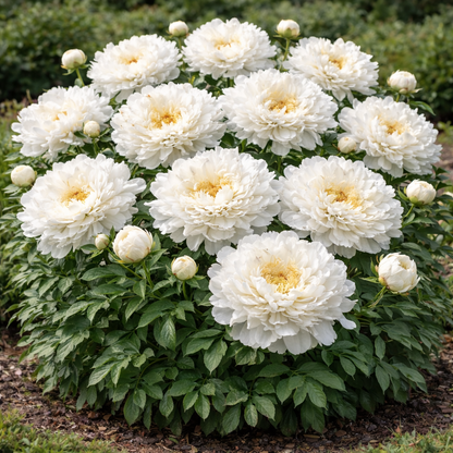 🔥 💎Podwójne cebule piwonii – ogromne, bujne kwiaty, które powracają rok po roku 🌸