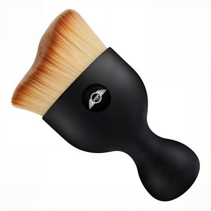 Szczotka do odkurzania wnętrz samochodowych