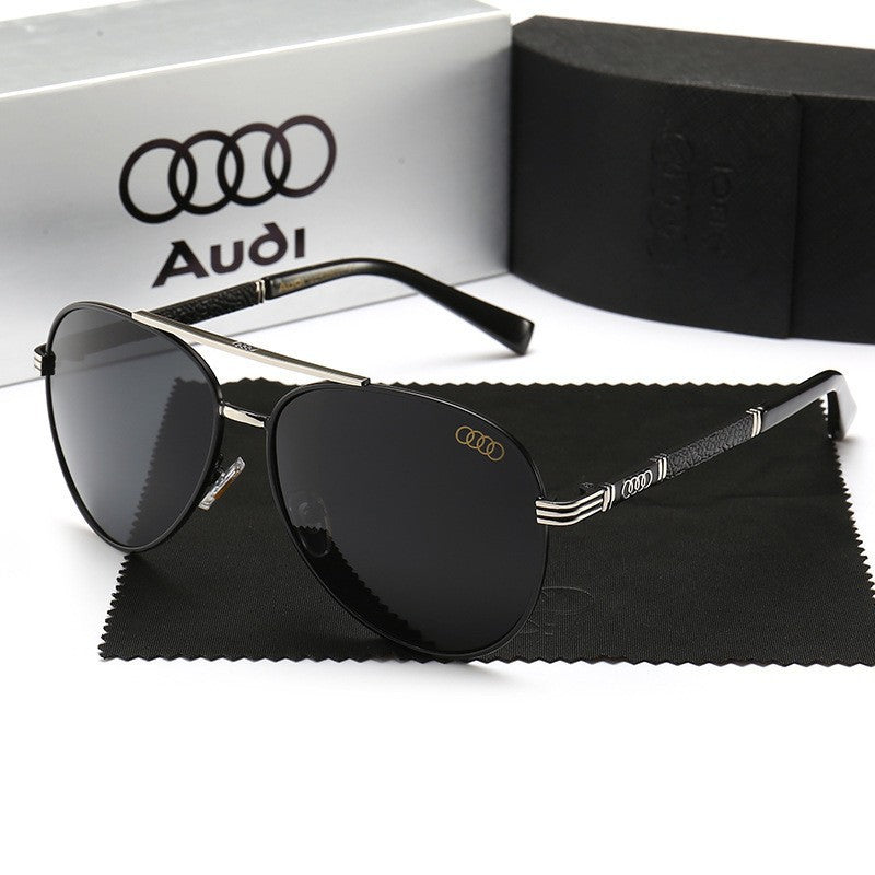 Oryginalne okulary przeciwsłoneczne Audi