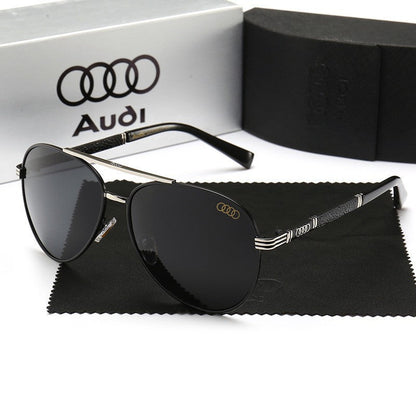 Oryginalne okulary przeciwsłoneczne Audi