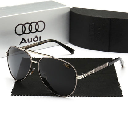 Oryginalne okulary przeciwsłoneczne Audi