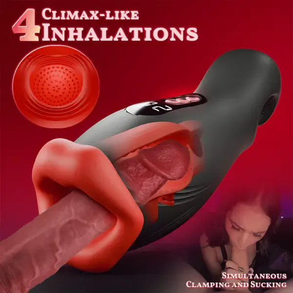 💋Succubus™💖Specjalna oferta na Nowy Rok 2026!💥5 w 1 domowy przyrząd do ćwiczeń, który z zaawansowaną precyzją odwraca zaburzenia erekcji i przedwczesny wytrysk