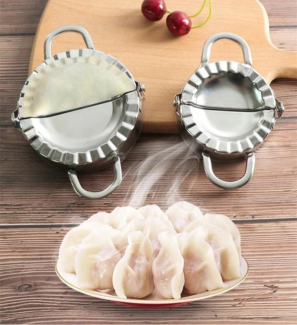 Mintiml™ Narzędzia do robienia pierogów