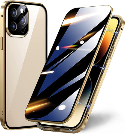 Ochrona prywatności-StealthCase dla iPhone'a
