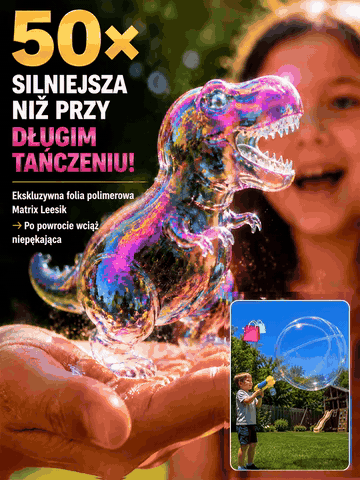 Koncentrat bańki magicznej