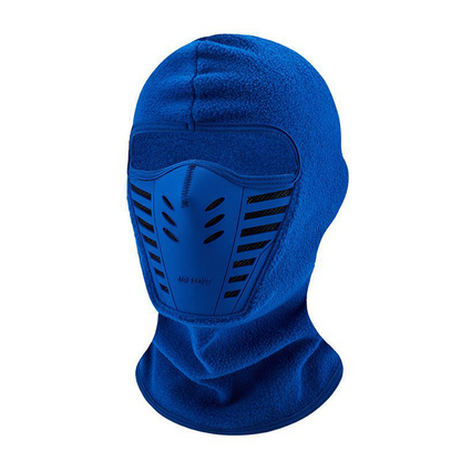 💞 Kask wiatroszczelny do użytku zimowego, unisex