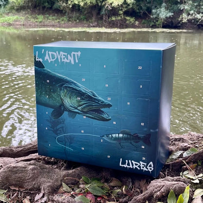 🎄Przedsprzedaż świąteczna z 49% zniżką🎁 - 📅L'ADVENT'LURES 2025