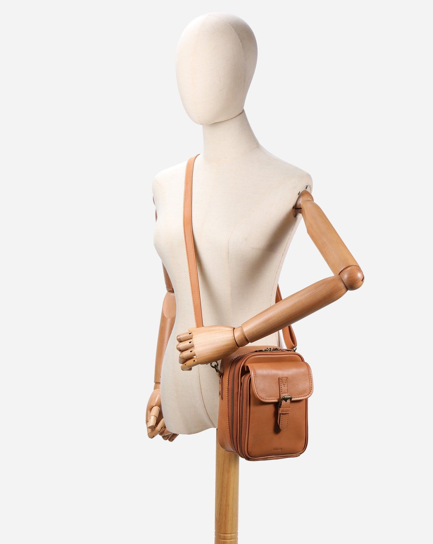 Mała torba typu crossbody Naya 2,0 l