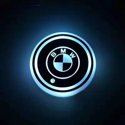 2 podstawki samochodowe LED