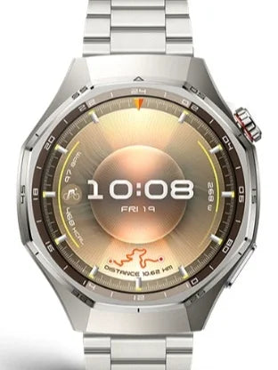 Smartwatch GT6pro z funkcją połączeń Bluetooth