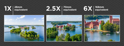 ✨💖2025 Nowa wersja okularów VR H20 Samolot Optyczne pozycjonowanie przepływu Samolot Fotografia lotnicza w wysokiej rozdzielczości