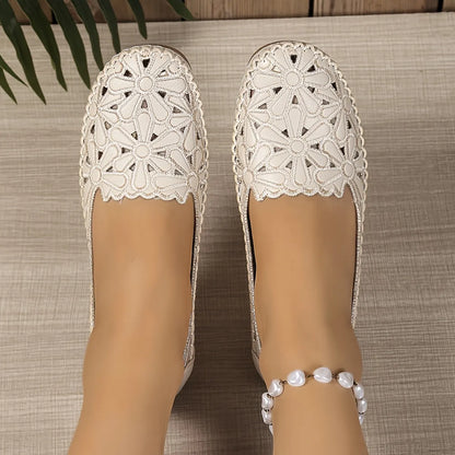 Damskie wygodne, lekkie, modne buty ortopedyczne z wycięciami