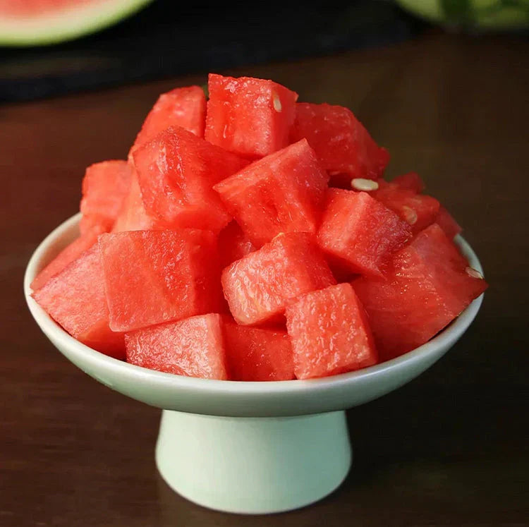 🍉Kora tavaszi vörös jáde – egy édes görögdinnye, amely az egész családot el fogja kápráztatni