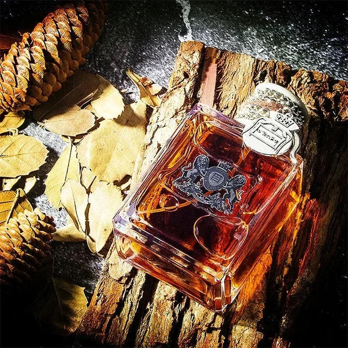Perfumy feromonowe dla mężczyzn AiduerTM Alpha