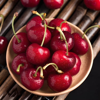 🌿Ekstra duże nasiona wiśni Gomahali🍒