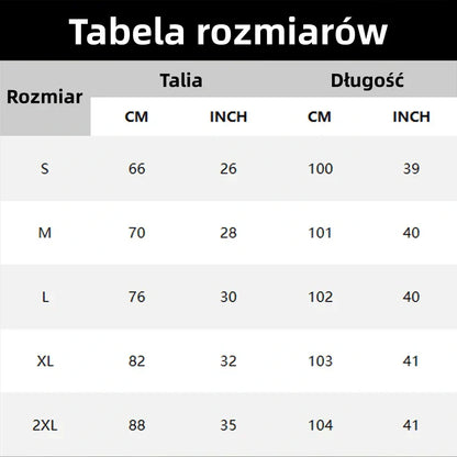 👖Ciepłe i wygodne damskie spodnie dżinsowe z polarową podszewką