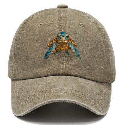Czapka Sea Turtle Serenity Classic