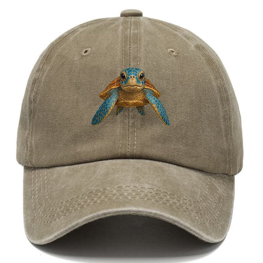 Czapka Sea Turtle Serenity Classic