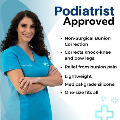 Skarpety ortopedyczne Orthoes™