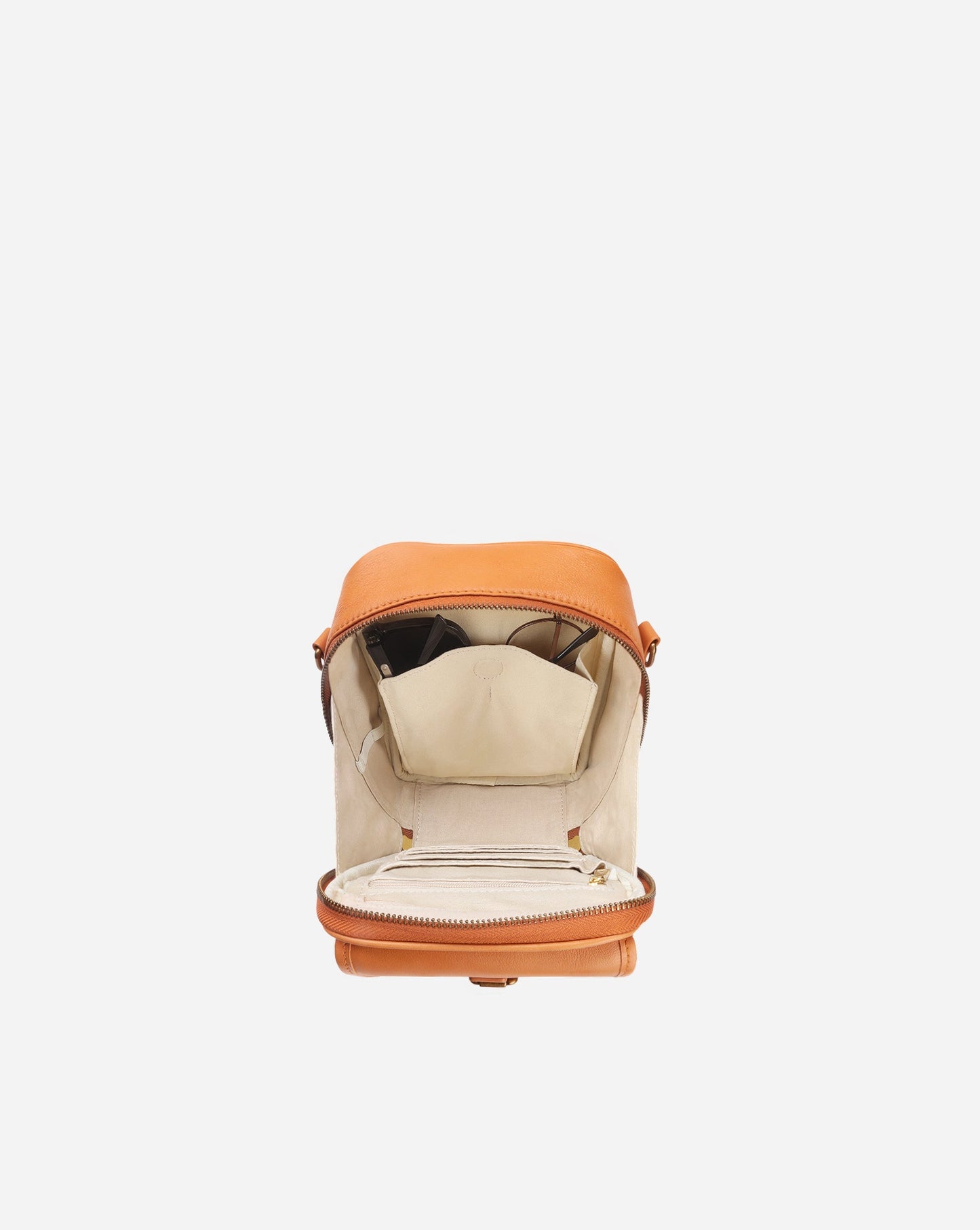Mała torba typu crossbody Naya 2,0 l