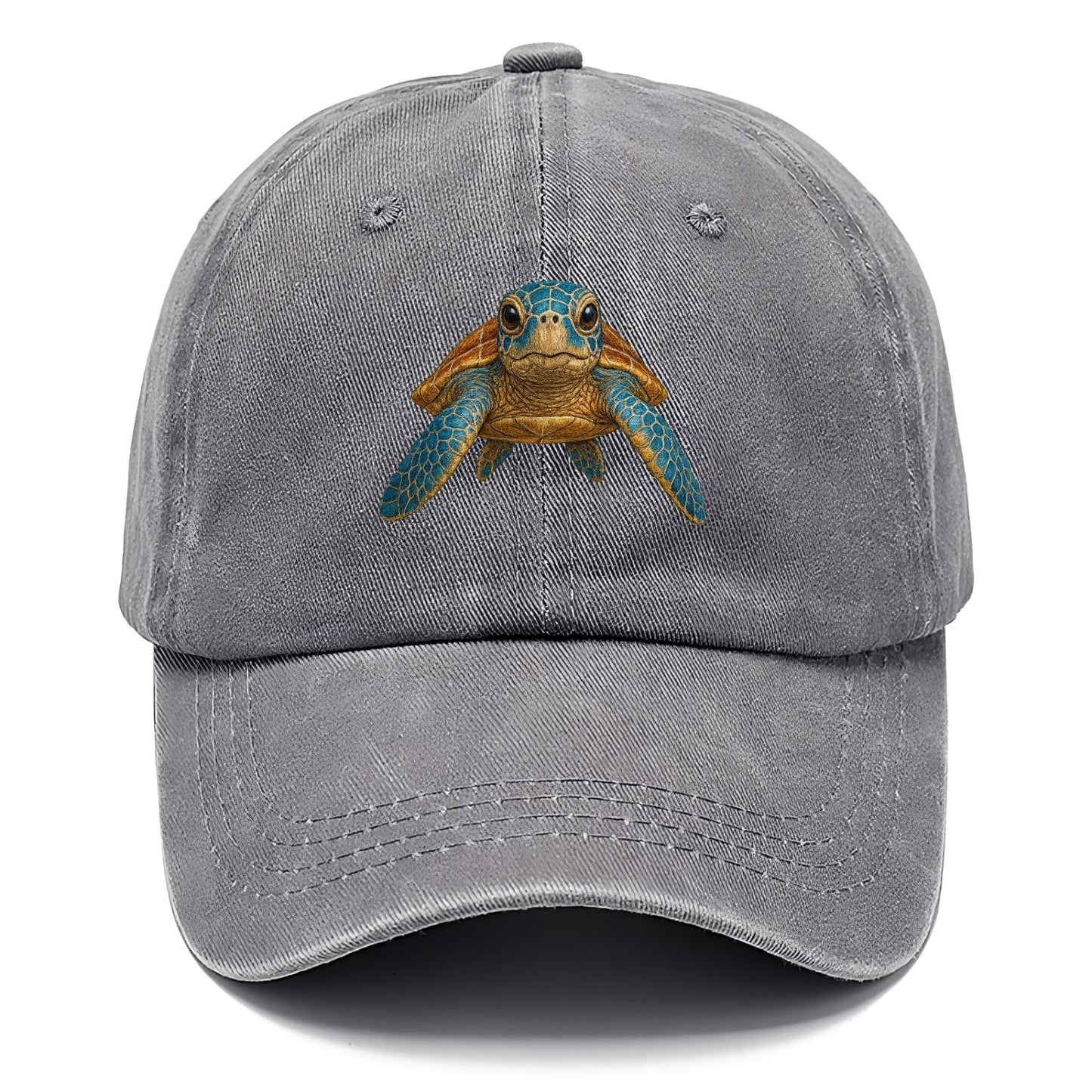 Czapka Sea Turtle Serenity Classic