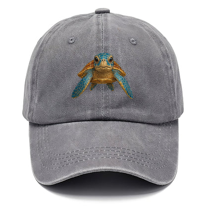 Czapka Sea Turtle Serenity Classic