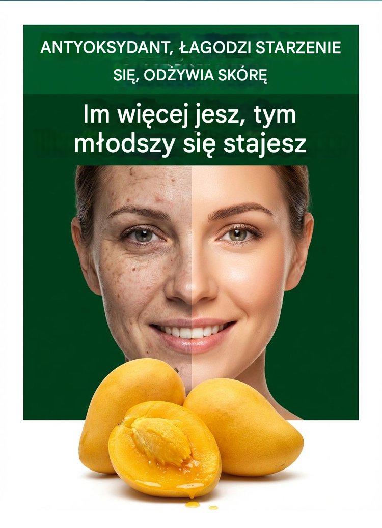[1-2 lata wyników] Karłowe szczepione sadzonki mango bez GMO