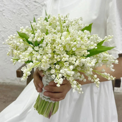 💐LILIA DOLINY – SZCZĘŚCIE PRZYBYWA