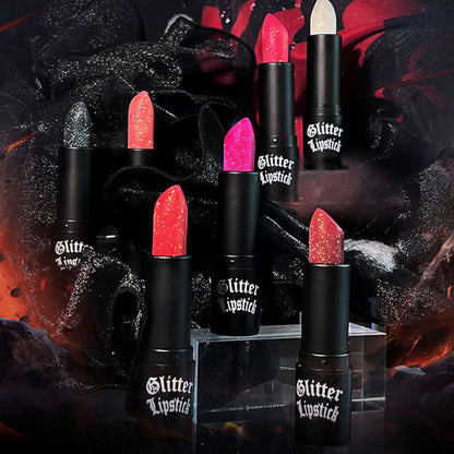 ✨Kup 1 i otrzymaj 1 gratis 💥Najniższa cena już dziś💥 Matowa, długotrwała pomadka o subtelnym połysku💄