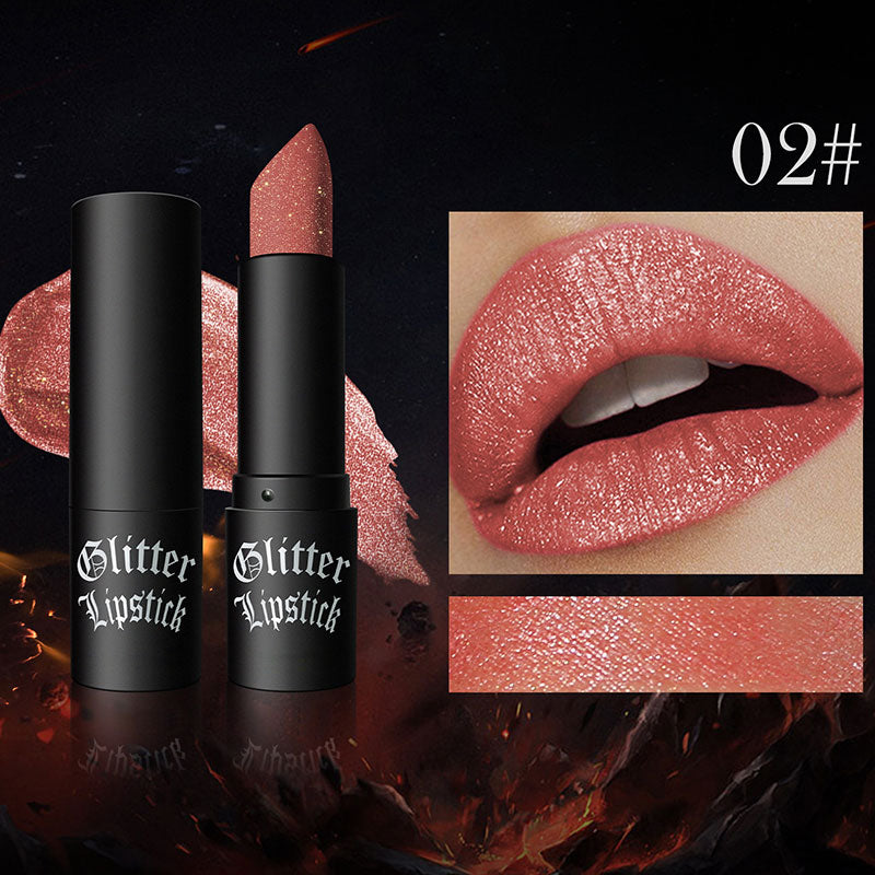 ✨Kup 1 i otrzymaj 1 gratis 💥 Matowa, długotrwała pomadka o subtelnym połysku💄