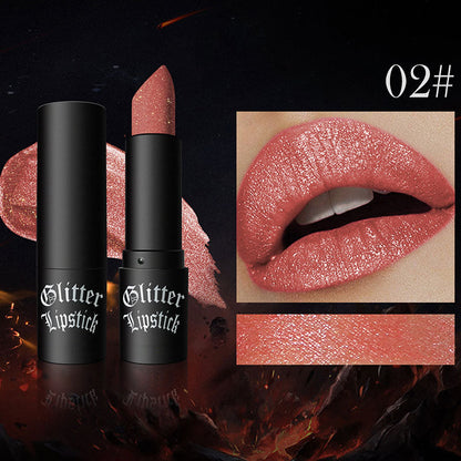 ✨Kup 1 i otrzymaj 1 gratis 💥 Matowa, długotrwała pomadka o subtelnym połysku💄